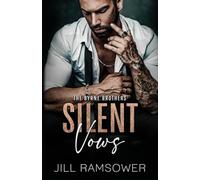 Silent Vows: A Mafia Arranged Marriage Romance (1) (The Byrne Brothers)