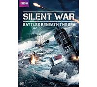 Silent War: Battles Beneath the Sea [USA] [DVD]