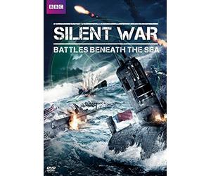 Silent War: Battles Beneath the Sea [USA] [DVD]
