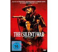 Silent War - Der Gejagte [Alemania] [DVD]