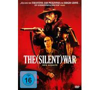 Silent War – Etxeandia Asier, Silva Hugo – DVD – Edición Alemania