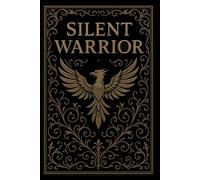 Silent Warrior - Dark Mode: The 90-Day Journal for Men Rebuilding in Silence