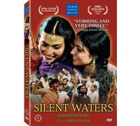 Silent Waters [Reino Unido] [DVD]