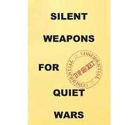 Silent Weapons for Quiet Wars: An Introductory Programming Manual