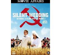 Silent Wedding Au Diable Staline Vive Les Maries [Edizione: Belgio] [Italia] [DVD]