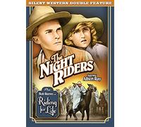 Silent Western Double Feature [USA] [DVD]