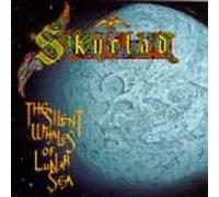 Silent Whales of the Lunar Sea