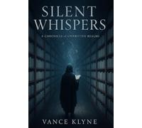 Silent Whispers: A Chronicle of Unwritten Realms