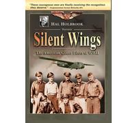 Mod-Silent Wings- The American Glider Pi