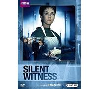 Silent Witness: Season 1 [USA] [DVD]