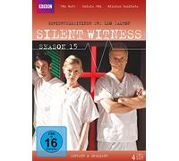 Silent Witness - Season 15 [Alemania] [DVD]