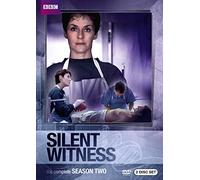 Silent Witness: Season 2