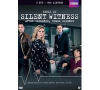 Silent Witness (Season 20) [ Origen Holandés, Ningun Idioma Espanol ]