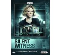 Silent Witness: Season 24 (DVD) (Importación USA)