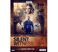 Silent Witness - Season 26 (DVD) (Importación USA)