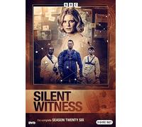 Silent Witness: Season 26 [USA] [DVD]