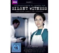Silent Witness - Season 3 [Alemania] [DVD]