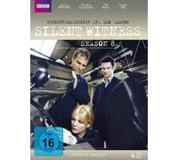 Silent Witness - Season 8 [Alemania] [DVD]