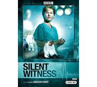 Silent Witness: Season Eight [Edizione: Stati Uniti] [Italia] [DVD]