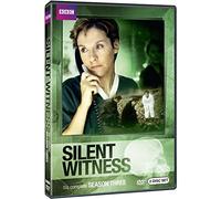 Silent Witness: Season Three [Edizione: Stati Uniti] [Italia] [DVD]