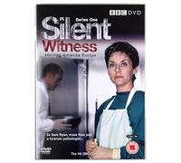 Silent Witness - Series 1 [Reino Unido] [DVD]