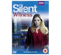 Silent Witness - Series 11 & 12 [Reino Unido] [DVD]