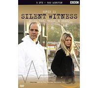Silent Witness – Temporada 11 – Serie de TV – Importación (Just Uhren)