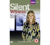Silent Witness - Series 13 & 14 [Reino Unido] [DVD]