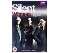 Silent Witness - Series 15 & 16 [Reino Unido] [DVD]