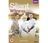 Silent Witness - Series 17 [DVD]