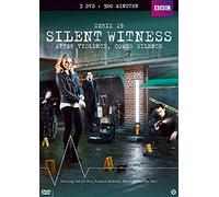 Silent Witness Series 19 - BBC