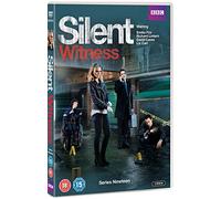 Silent Witness - Series 19 [Reino Unido] [DVD]