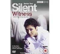 Silent Witness - Series 2 [Reino Unido] [DVD]