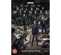 Silent Witness Series 23 [Edizione: Regno Unito] [DVD]