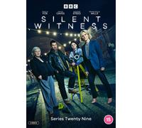 Silent Witness – BBC – Serie – Temporada 29 – DVD