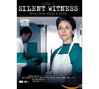 SILENT WITNESS - Series 3 (1998) (import)