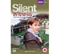 Silent Witness - Series 5 & 6 [Reino Unido] [DVD]