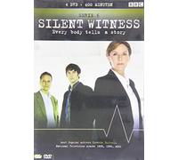 SILENT WITNESS - Series 6 (2002) (import)