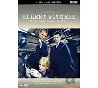 Silent Witness - Series 8 (import)