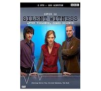 Silent Witness - Series Twelve [Region 2]