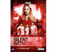 Silent Witness: The Complete Season Eleven [USA] [DVD]