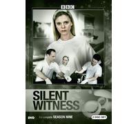 Silent Witness: The Complete Season Nine (DVD) Varius Various (Importación USA)