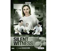 Silent Witness: The Complete Season Nine [USA] [DVD]