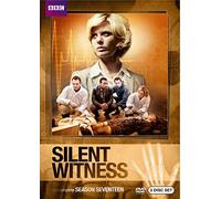 Silent Witness: The Complete Season Seventeen [USA] [DVD]
