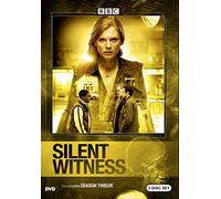 Silent Witness: The Complete Season Twelve [USA] [DVD]