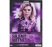 Silent Witness: The Complete Season Twenty [USA] [DVD]