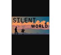 Silent World (PC) Steam Key GLOBAL