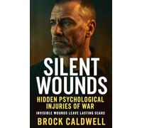 Silent Wounds: 9 (Echoes of Combat)
