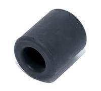 Silentblock/amortiguador de goma 27 x 22 mm para Piaggio 125 150 180 2 tiempos