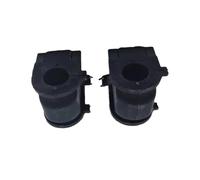 Silentblock Barra Estabilizadora Estabilizador de balanceo delantero de buje de barra GS1D-34-15YA compatible con Mazda 6 GH 2.5L 2009 2010 2011 2012 2013 2014 2015 2016 2017